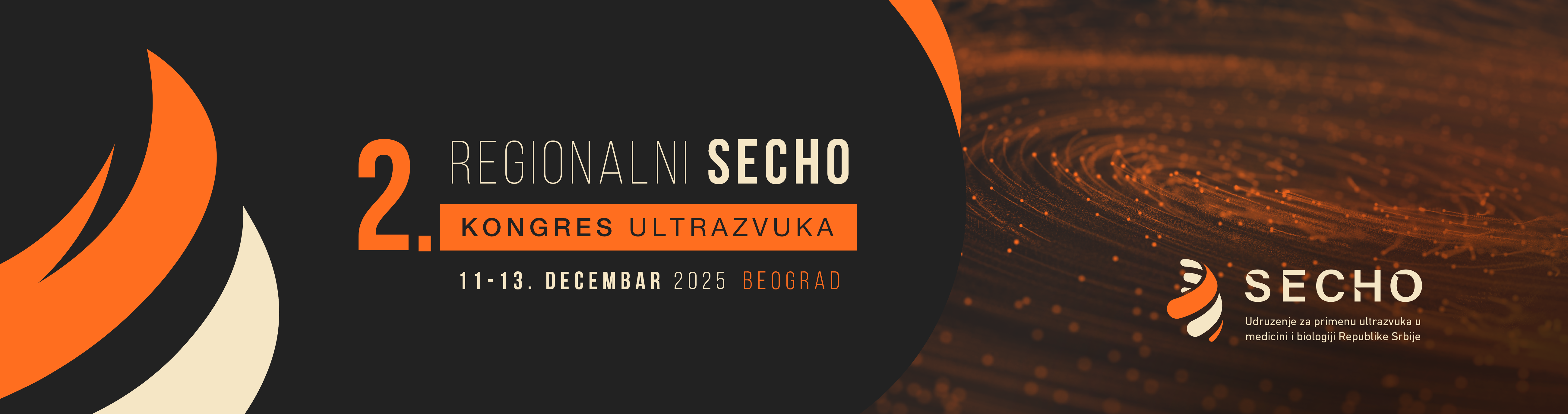 2. SECHO KONGRES